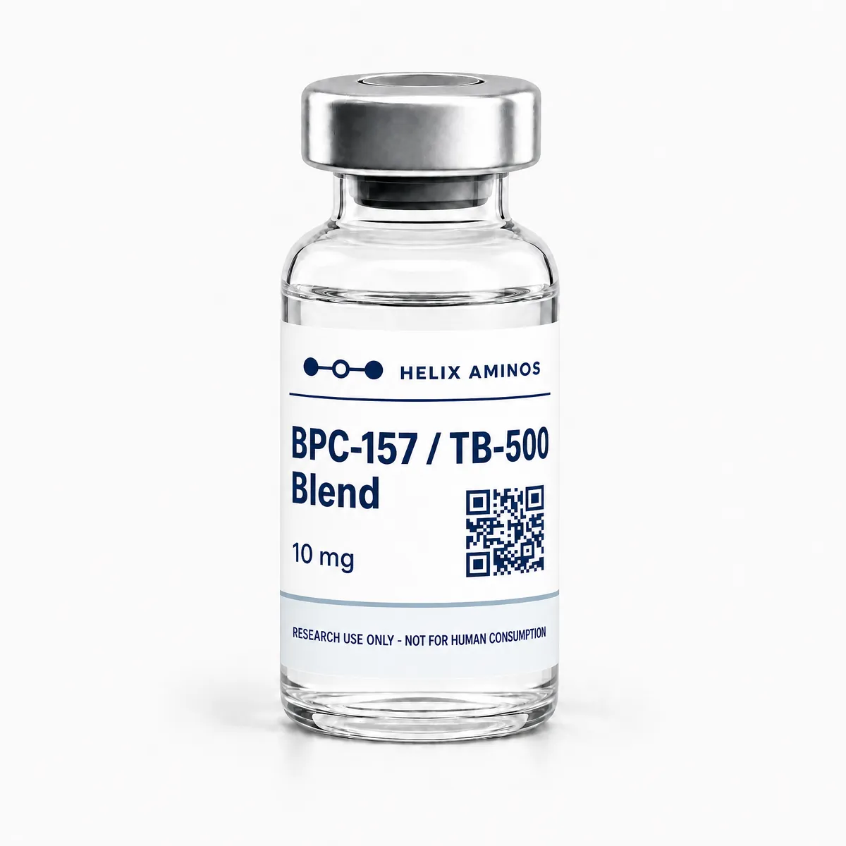 BPC-157 / TB-500 Blend – 10mg