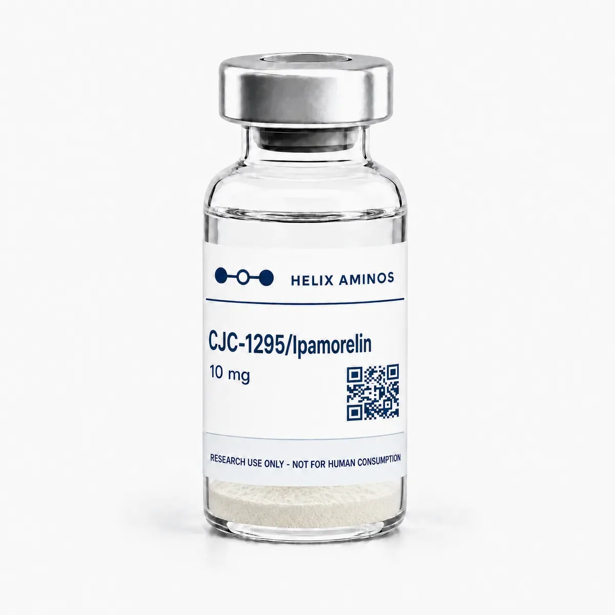 CJC-1295 / Ipamorelin