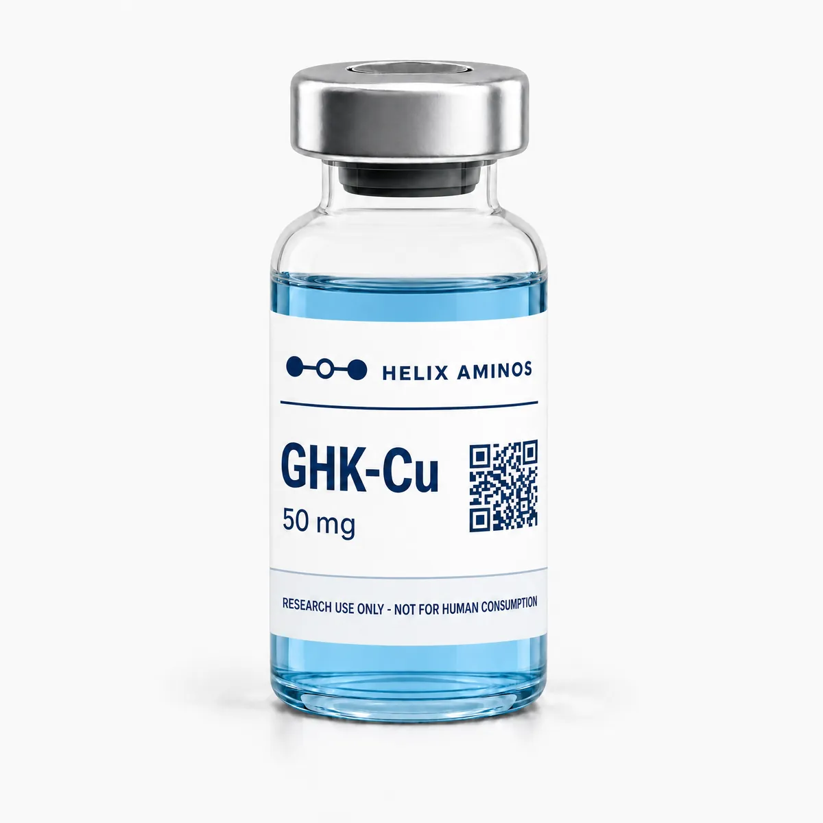 GHK-Cu – 50mg