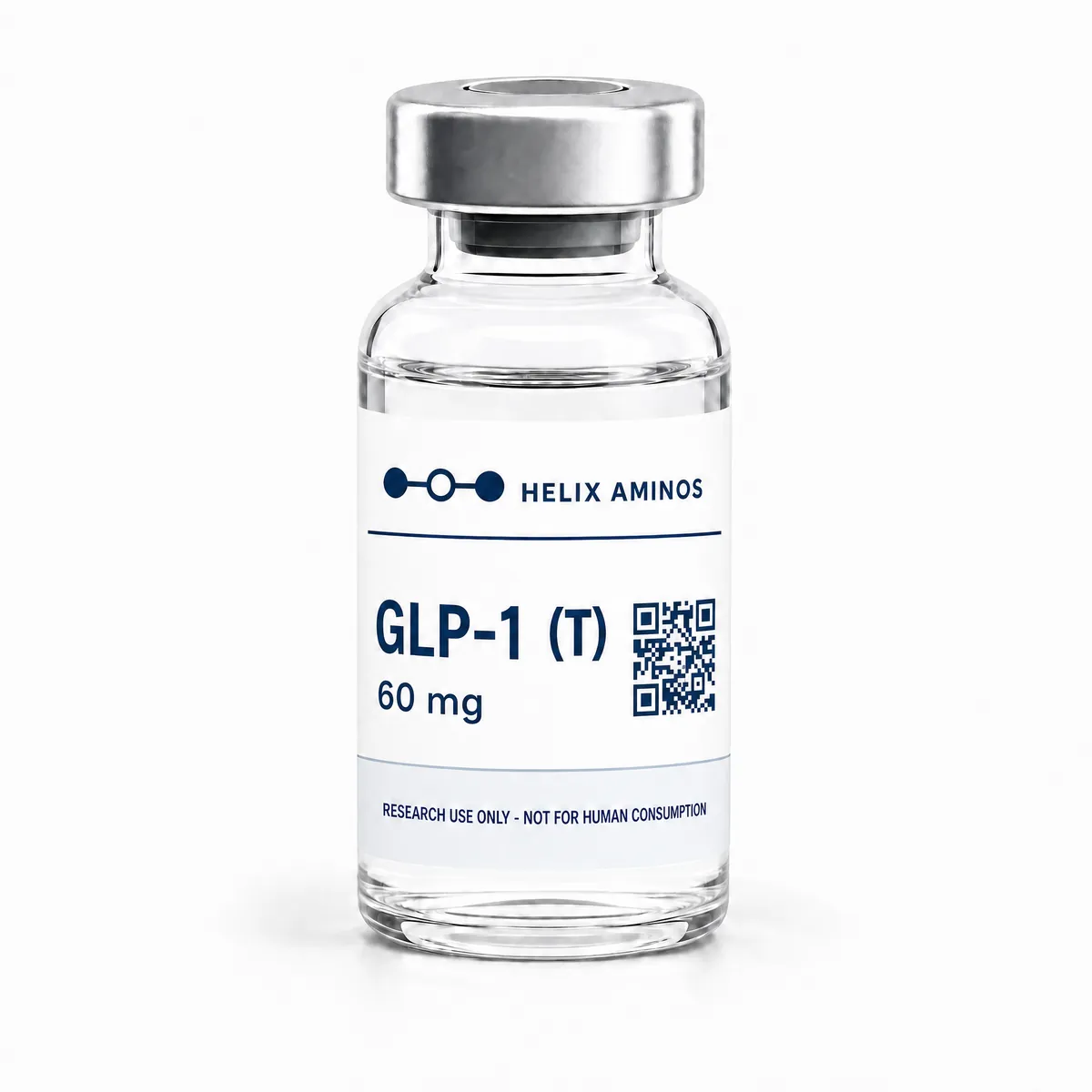 GLP-1 (T) – 60mg