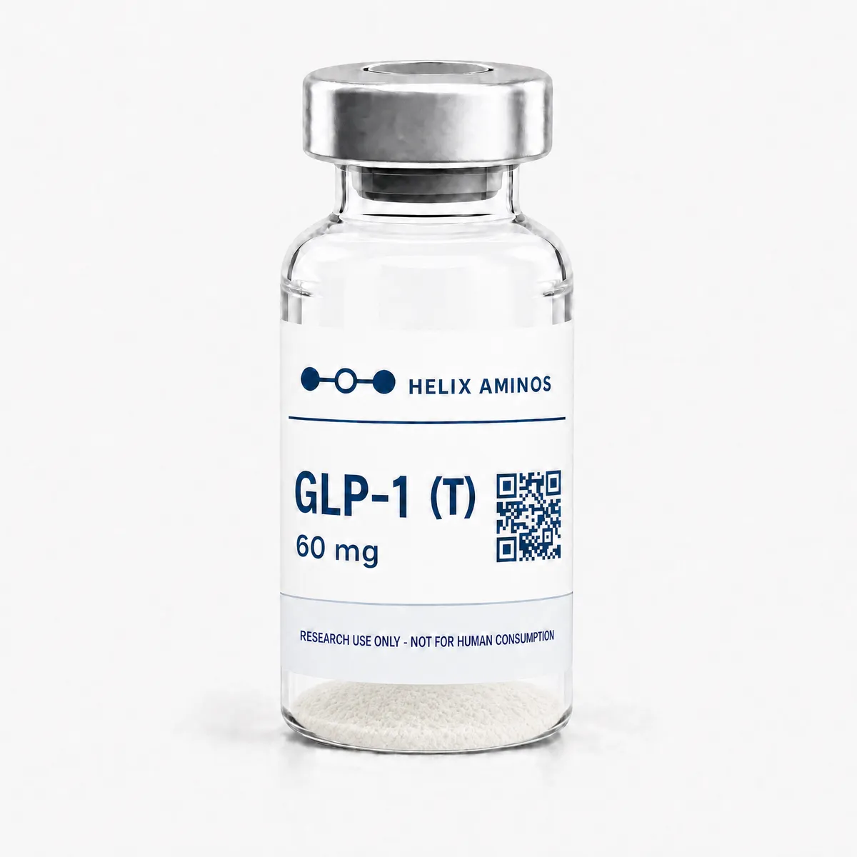 GLP-1 (T)