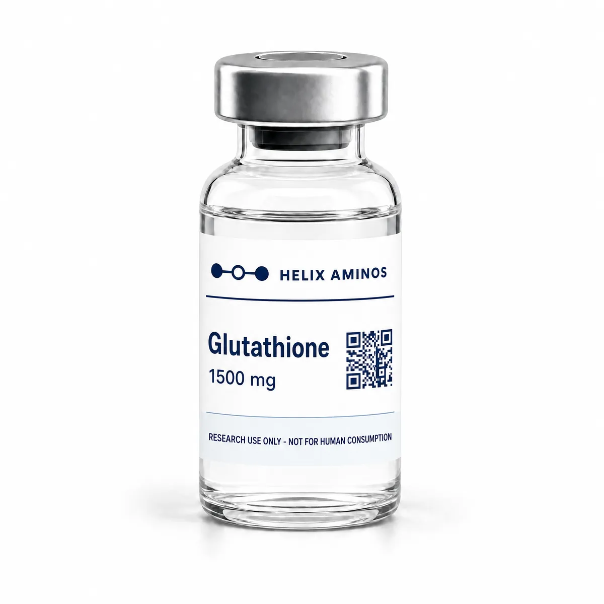 Glutathione – 1500mg