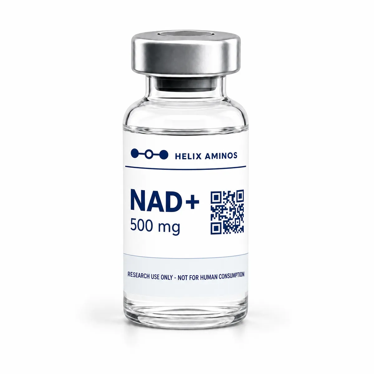 NAD+ – 500mg