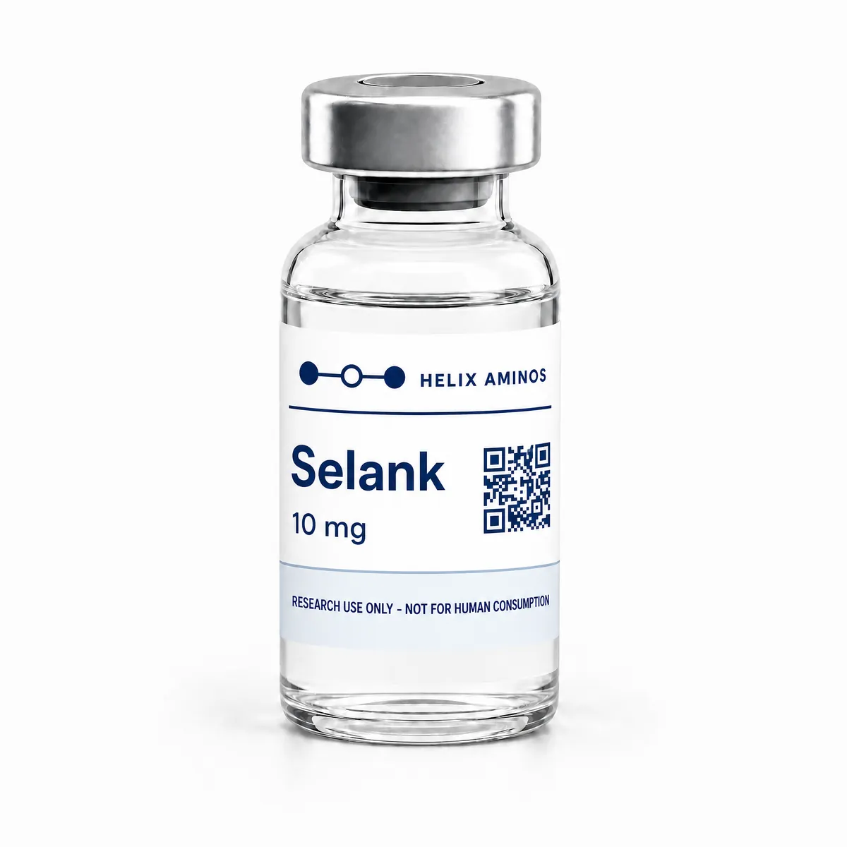 Selank – 10mg